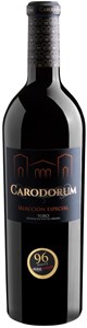 Carodorum Toro Selección Especial Reserva 2012